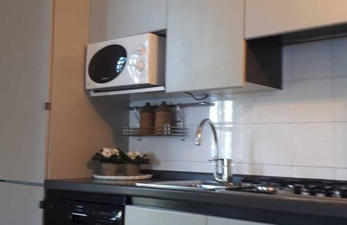 Brenzone sul Garda Villa | CASA EN EL LAGO DE BRENZONE SUL GARDA