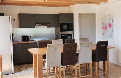 Octon Casa | Villa on Lac du Salagou