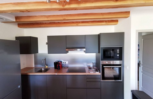 Octon Casa | Villa on Lac du Salagou