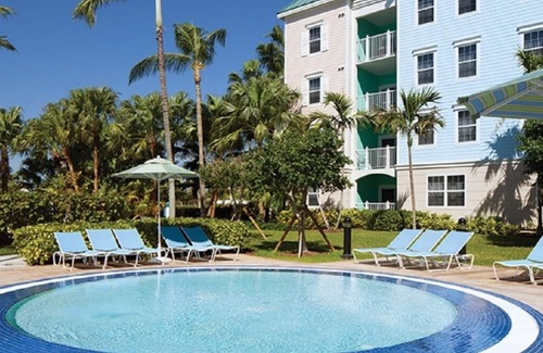 Paradise Island Villa | Villa en Paradise Island con acceso a Atlantis incluido