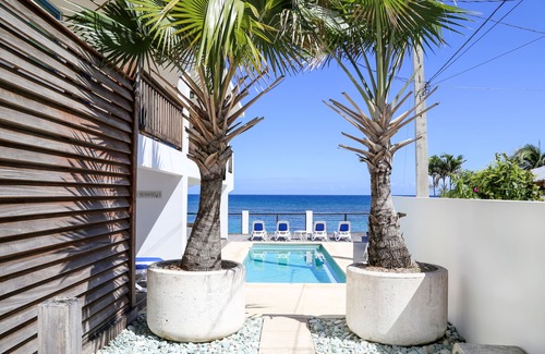 Aguacate Villa | Villa en la playa de las chozas