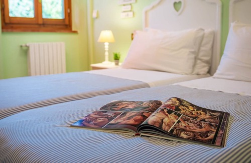 Pratolino Villa | Villa privada en las colinas florentinas circundantes