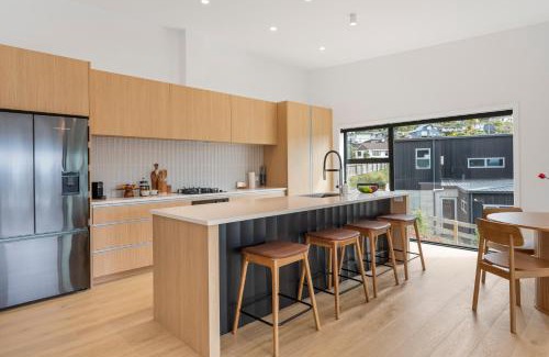 Acacia Bay Casa | Villa on the Bay