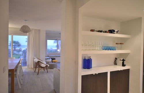 Cullera Villa | VILLA EN LA PLAYA (40 minutos de Valencia)