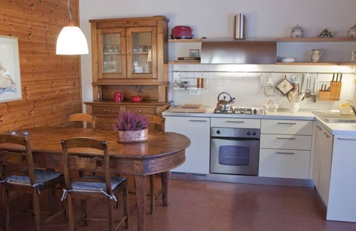 Arcugnano Villa | Villa en los montes Bericos 5 Km desde Vicenza con jardìn, 4 huéspedes 240m msnm