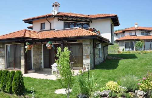Kosharitsa Apartamento | Villa, en el Mar Negro *** Bulgaria! Auto de lujo villa de vacaciones de catering