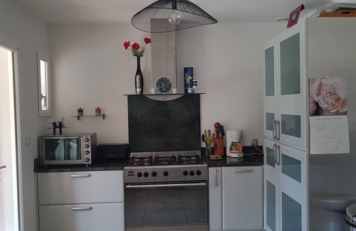 La Couronne Villa | Villa en la costa azul, tranquila, cerca de todo.