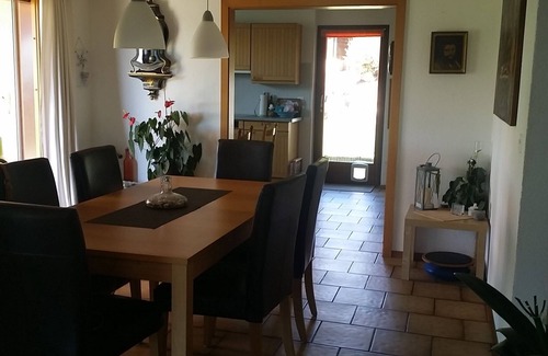 Saint-Aubin-Sauges Villa | Villa en el Lago de Neuchatel