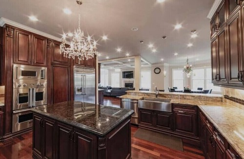 Atlanta Casa | Villa On The Lake