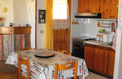 Costa Rei Casa | Villa en el mar entre las playas de la Costa Esmeralda Rei
