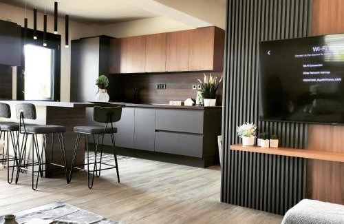 Alexandroupoli Casa | Villa Onari