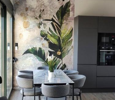 Alexandroupoli Casa | Villa Onari