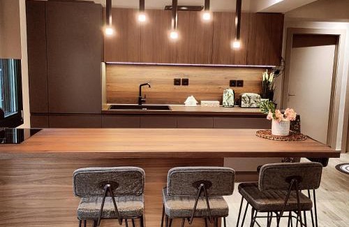 Alexandroupoli Casa | Villa Onari