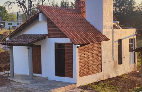 Huasca de Ocampo Villa | Villa Onawa by Natut Huasca