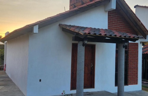 Huasca de Ocampo Villa | Villa Onawa by Natut Huasca