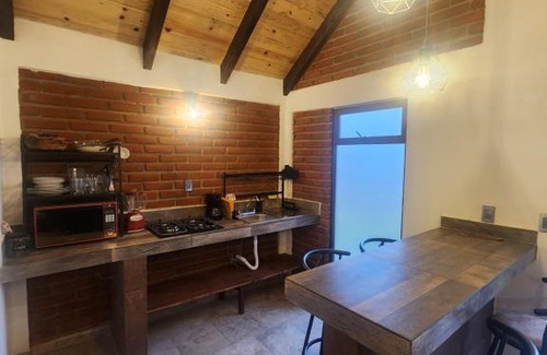 Huasca de Ocampo Villa | Villa Onawa by Natut Huasca