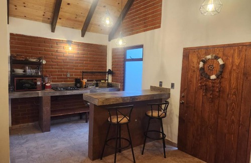 Huasca de Ocampo Villa | Villa Onawa by Natut Huasca