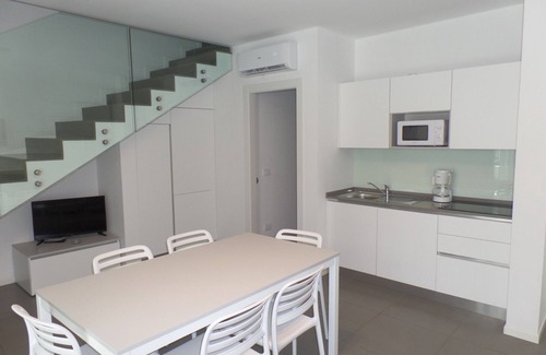 Bibione Lido dei Pini Villa | VILLA ONDA D/L - Villa para 9 personas en Bibione