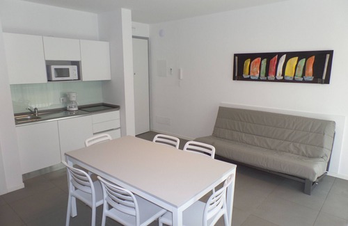 Bibione Lido dei Pini Villa | VILLA ONDA D/L - Villa para 9 personas en Bibione