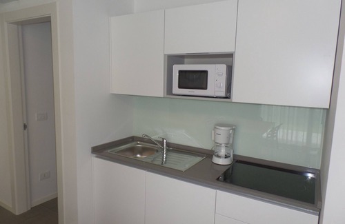 Bibione Lido dei Pini Villa | VILLA ONDA D/L - Villa para 9 personas en Bibione