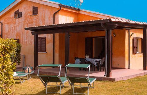 Piana Calzata Villa | Villa One