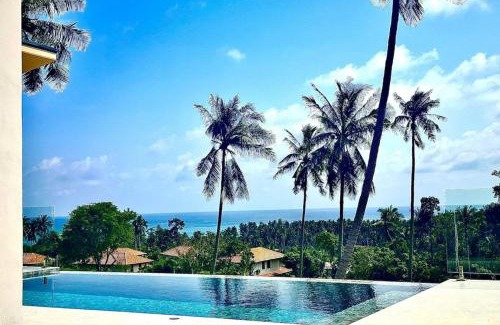 Koh Samui Villa | Villa One Life One Dream 3br Private Pool Sea View