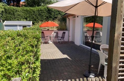 De Haan Villa | Villa Ons Nest with parking by Interhome