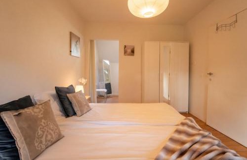 De Haan Villa | Villa Ons Nest with parking by Interhome