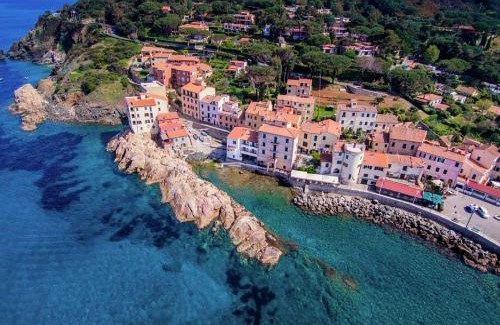 Marciana Marina Apartamento | Villa Ontanelli