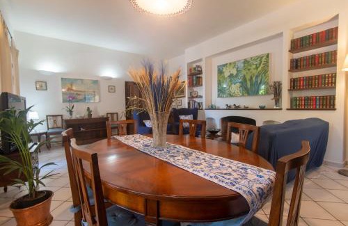 Marciana Marina Apartamento | Villa Ontanelli
