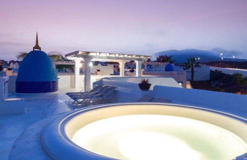 Geafond Villa | Villa Opale