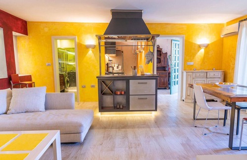 Ika Casa | Villa Opatija Hills Ika