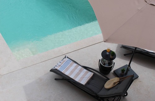Ika Casa | Villa Opić with private/heated pool
