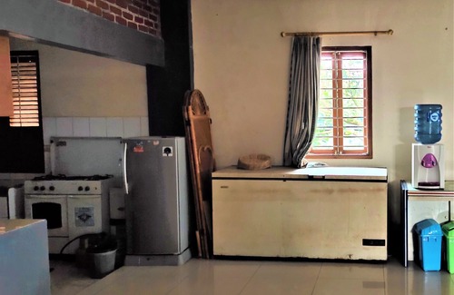 Lembang Casa | Villa Orange Lembang Pengkolan