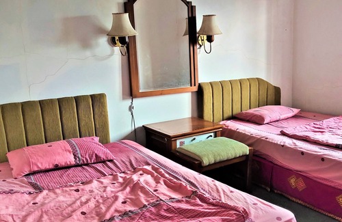 Lembang Casa | Villa Orange Lembang Pengkolan