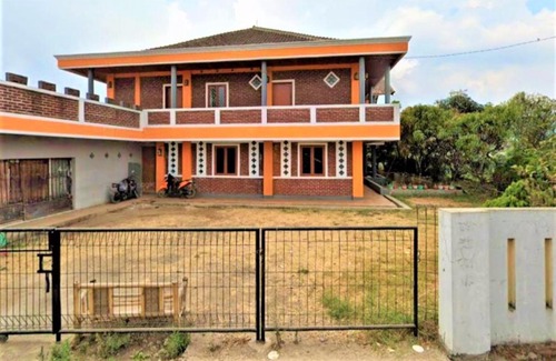 Lembang Casa | Villa Orange Lembang Pengkolan