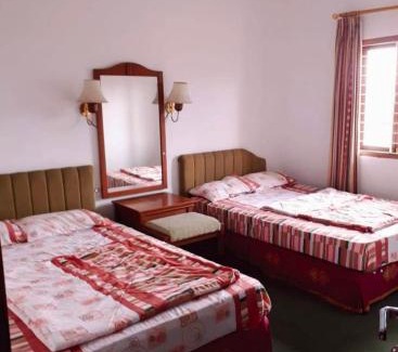 Lembang Casa | Villa Orange Lembang Pengkolan