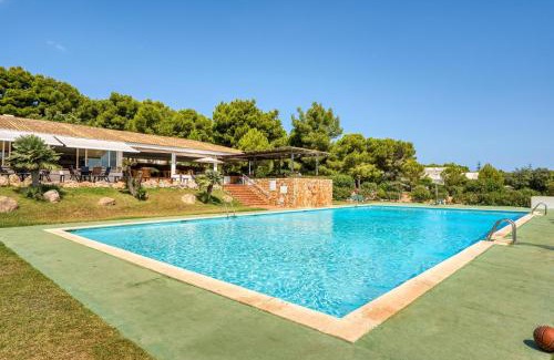 Coves Noves Apartamento | Villa Orchidée - Coves Noves