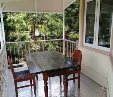 Trou aux Biches Apartamento | Villa Orchidee