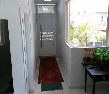 Trou aux Biches Apartamento | Villa Orchidee