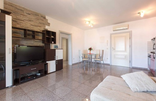Milcetici Villa | Mineral de Villa (62055-A1) - Malinska - isla Krk