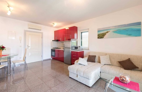 Milcetici Villa | Mineral de Villa (62055-A1) - Malinska - isla Krk