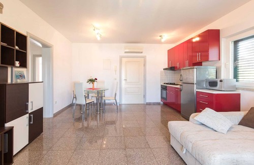 Milcetici Villa | Mineral de Villa (62055-A1) - Malinska - isla Krk