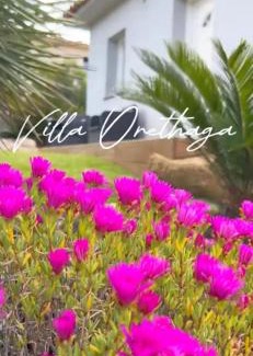 Porto-Vecchio Casa | Villa Orethaga Piscine 10 pers porto Vecchio