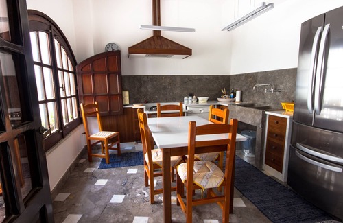 Bagheria Villa | Villa Orizzonte - Propiedad de lujo - 180 ° vista al mar, acceso privado al mar