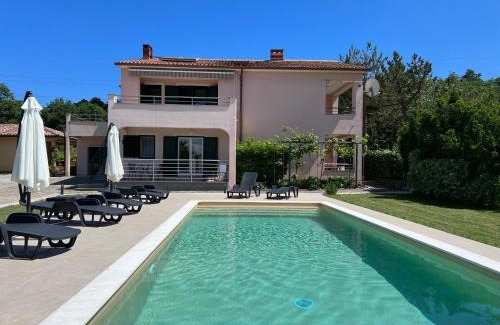 Kapelica Apartamento | Villa Orka