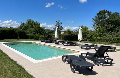 Kapelica Apartamento | Villa Orka