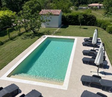 Kapelica Apartamento | Villa Orka