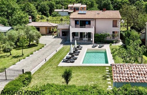 Kapelica Apartamento | Villa Orka