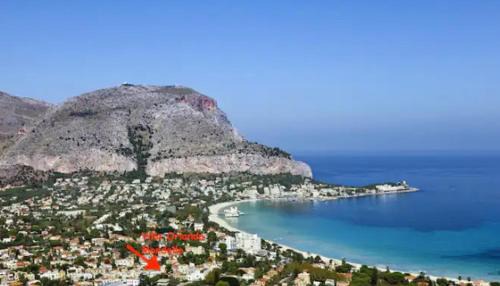 Mondello Villa | Villa Orlando Mondello